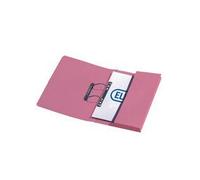 Elba 100090149 ring binder A4 Pink