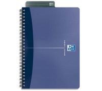 Elba 100105331 writing notebook A4 180 sheets Multicolour