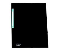 Elba 100201137 Folder DIN A4 Cardboard 160 g/m² Blue