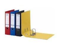 Elba 100202102 ring binder A4 Black