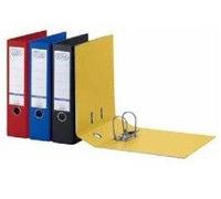 Elba 100202166 ring binder A4 Yellow