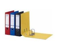 Elba 100202169 ring binder A4 Blue