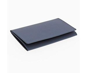 Elba 100202650 PVC 3 Way ID Card Holder 0.30 mm Format 145 x 95 mm