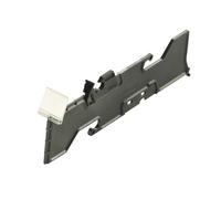 Elba 100420900, PS (Divider in Suspension Files Pack of 25 Black