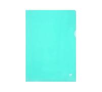ELBA 100461013 Premium Document-Quality Document Holder / A4 / Maximum Capacity