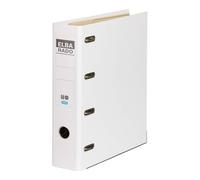 Elba 100551852 Doppelordnerradoplast (2 x A5, Rückenbreite 7,5 cm, auswechselbsa