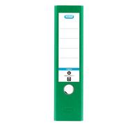 Elba 10428GN Smart Original Label Files Self-Adhesive Green A4 Spine 8 cm Pack of 10