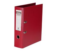 Elba 314895 - Red Arch Folder 80mm