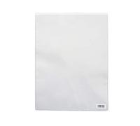 Elba 37831 Case 240 x 320 mm Transparent PVC 14/100