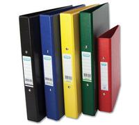 Elba 400001508 ring binder A4 Blue