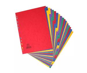 Elba 400007514 divider Multicolour