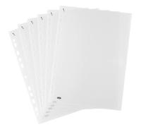 Elba 400012939 sheet protector A4 Polypropylene (PP) 100 pc(s)