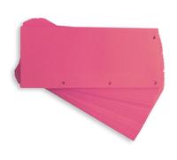 Elba 400014011 Strips Duo 24 x 10.5 cm, 160 g/m² Card Pack of 60 - Pink