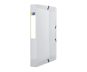 Elba 400071322 40 mm A4 "2nd Life" Box File
