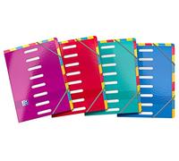 Elba 46548 Folder Yellow