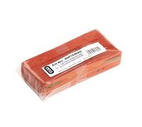 Elba 75 Stapling Strips Recycled Cardboard 320 g/m² Orange