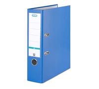 Elba 754207 - Blue Arch Folder A4 Size Spin: 80mm blue breit (1 Stück)