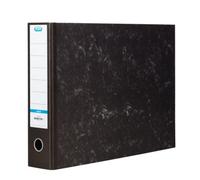 Elba A3 Lever Arch File, Landscape, 80mm Spine, 1 Folder
