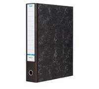 Elba Bantex 80 mm A3 Upright Lever Arch File - Cloud