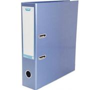 Elba A4 70 mm Classy Lever Arch File - Metallic Blue (Pack Of 1)