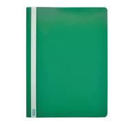Elba Report File A4 Green (50 Pack) 400055031