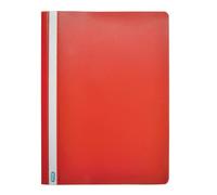 Elba Report File A4 Red (50 Pack) 400055034