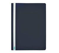 Elba A4 Report Files - Black, Pack of 50