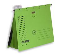 Elba Chic Ultimate 100333014 Organising File 5 Insert Sheets and 5 Dividers with