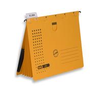 Elba Chic Ultimate 100333015 Organising File / 5 Insert Sheets and 5 Dividers wi