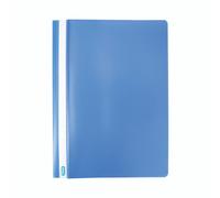 Elba Clearview Fldr A4 BLU P50