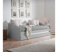 Elba Daybed - Grey