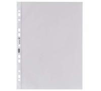 Elba Document Wallets Embossed, 0.06 mm A4, PP Oben Offen
