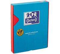 Elba Document Wallets Transparent, 0.12 mm A4, PP Oben Offen