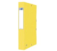 Elba Eurofolio DOS 40 MM Yellow