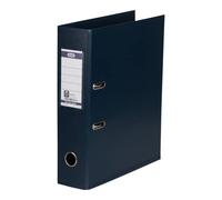 Elba Folder "Strong-Line", A4, 8 cm, PP a4 Dark Blue