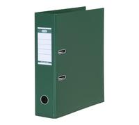 Elba Folder "Strong-Line", A4, 8 cm, PP a4 Dark Green