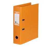 Elba Folder "Strong-Line", A4, 8 cm, PP a4 Orange