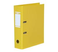 Elba Folder "Strong-Line", A4, 8 cm, PP a4 Yellow