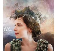Elba Import Edition by Jansen, Laura (2013) Audio CD