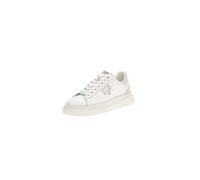 Elba Leather-Blend Sneaker 11 UK