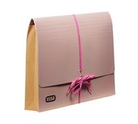 Elba Legal Wallet 50mm Foolscap Buff (25 Pack) 100080791