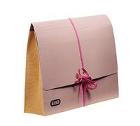 Elba Legal Wallet 75mm Foolscap Buff (Pack of 25) 100080792