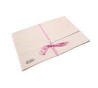 Elba Legal Wlt Fcp 100Mm Buff Pk25