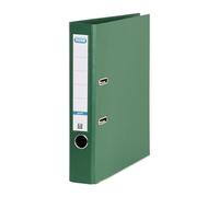 Elba Lever Arch File with 50 mm Spine Smart A4 (21 x 29,7 cm) Green