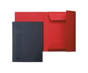Elba Memphis 100091167 Storage Box Assorted Colours