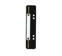 Elba Mounting Strips Black