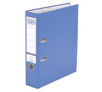 Elba Ordner Smart Pro breit (1 Stück) Light Blue