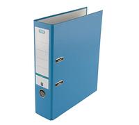 Elba Ordner Smart Pro breit (1 Stück) Ocean Blue