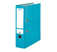 Elba Ordner Smart Pro breit (1 Stück) Turquoise turquoise breit (1 Stück)