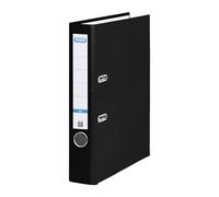 Elba Ordner Smart Pro Schmal (1 Stück) Black Black schmal (1 Stück)
